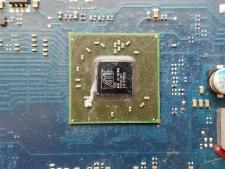 Материнська плата Samsung NP-R523 №3